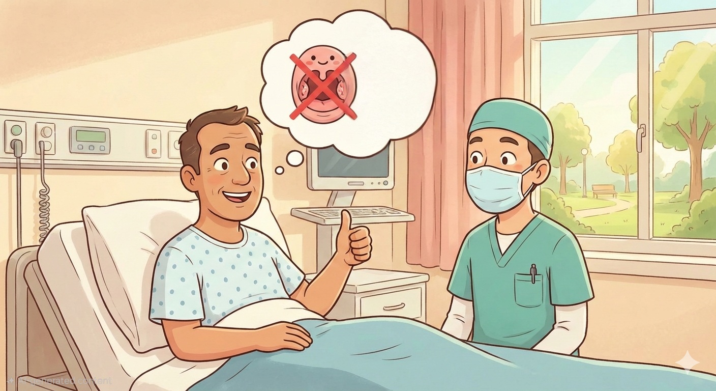 أفضل دكتور لعملية اللوز للكبار   